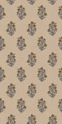 Tan/Marigold -- 6E593E