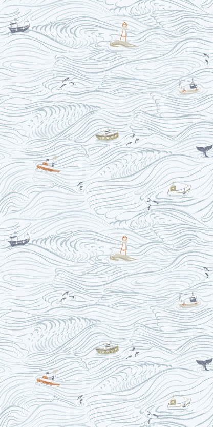 High Seas