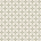 Image of Honeycomb Tuile in Moss Wallpaper