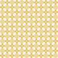 Image of Honeycomb Tuile in Sunflower Wallpaper