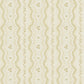 Image of Idlewild in Cream Wallpaper