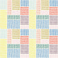 Image of In Petite Stitches in Multi Wallpaper
