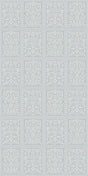 Blue -- C6CCCB