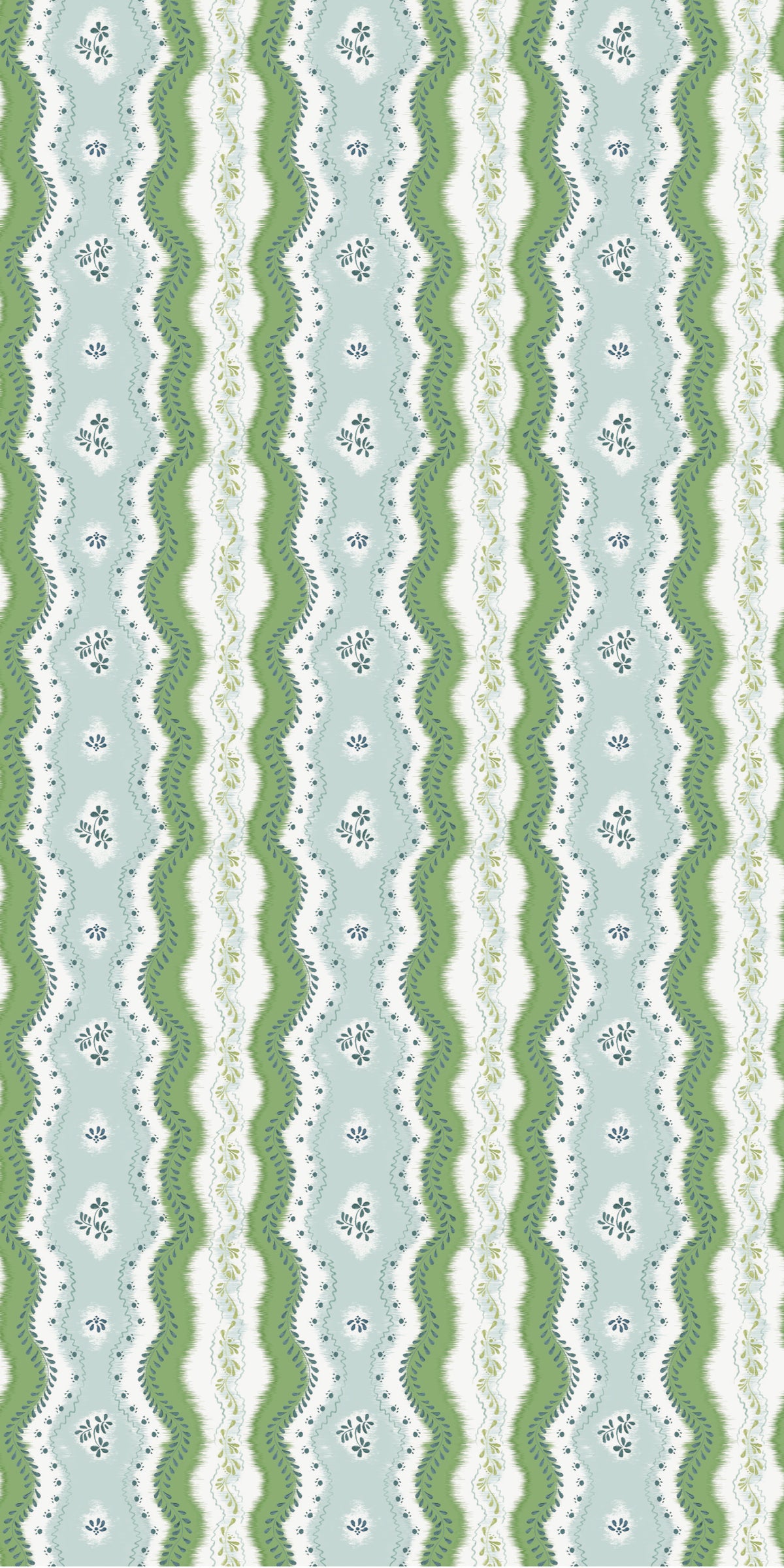 Image of Kent Street in Vine Wallpaper