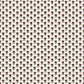 Image of Little Bloom in Burgundy Wallpaper