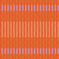 Image of Line Essence in Red Wallpaper