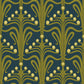Image of Lucille in Titi Wallpaper