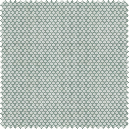 Markham Sheer Fabric in Mineral