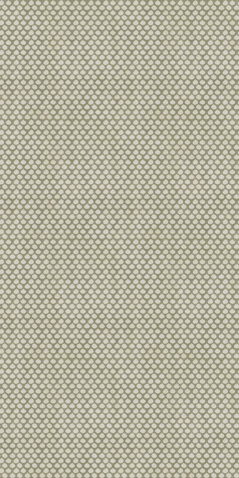 Markham in Moss color