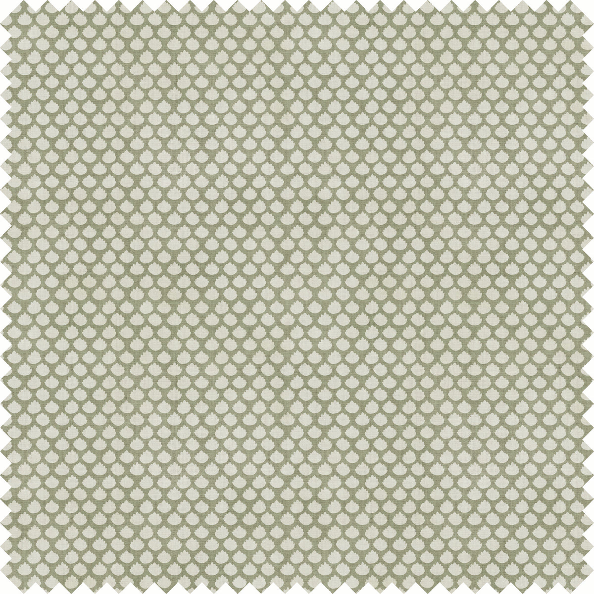 Markham Fabric Fabric in Moss