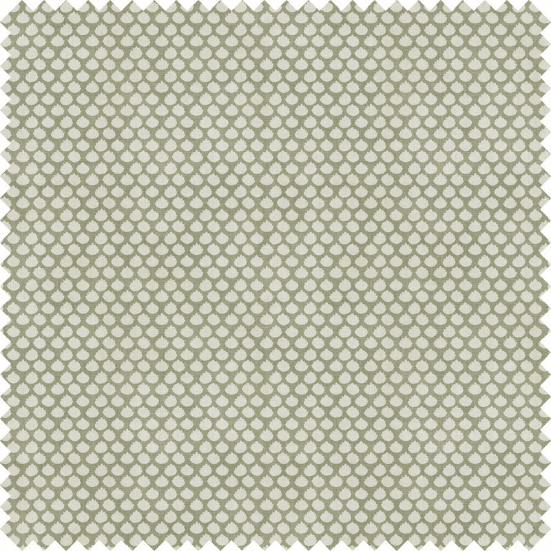 Markham Fabric in Moss color