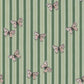 Image of Mountain Apollo in Green Wallpaper