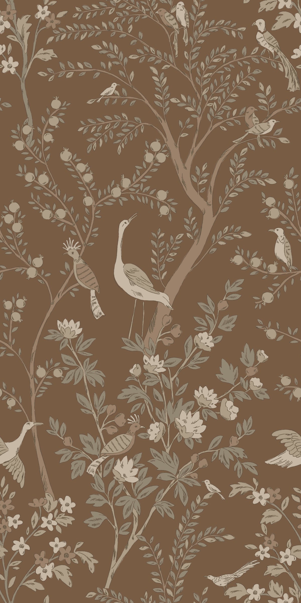 Image of Paradis in Earth Wallpaper