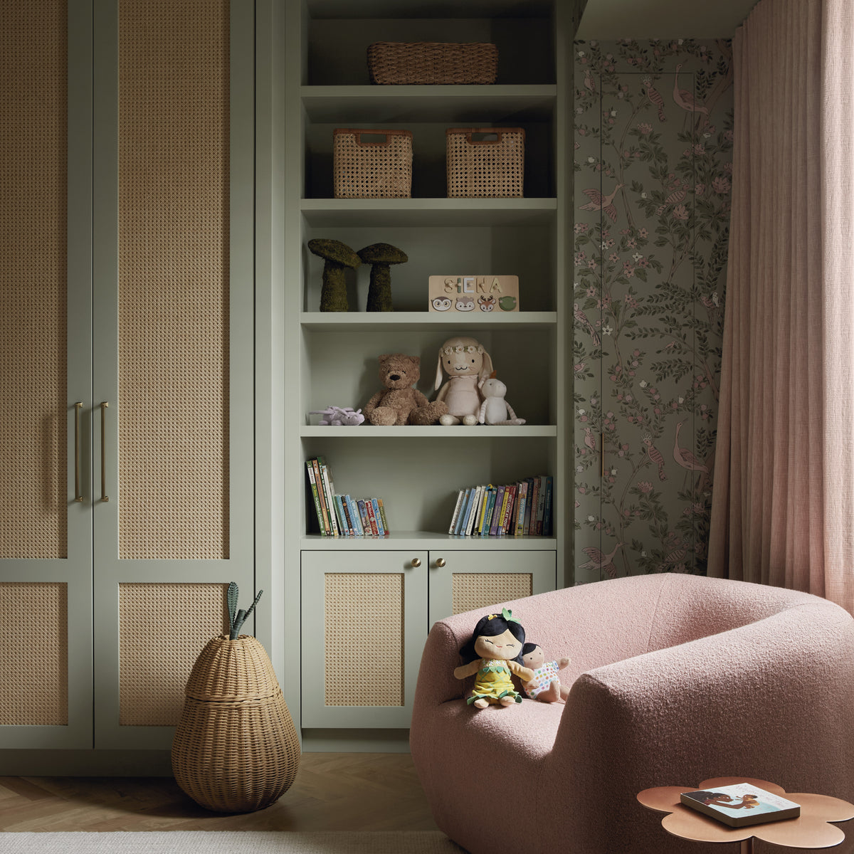 Paradis in Lichen Styled, image 11