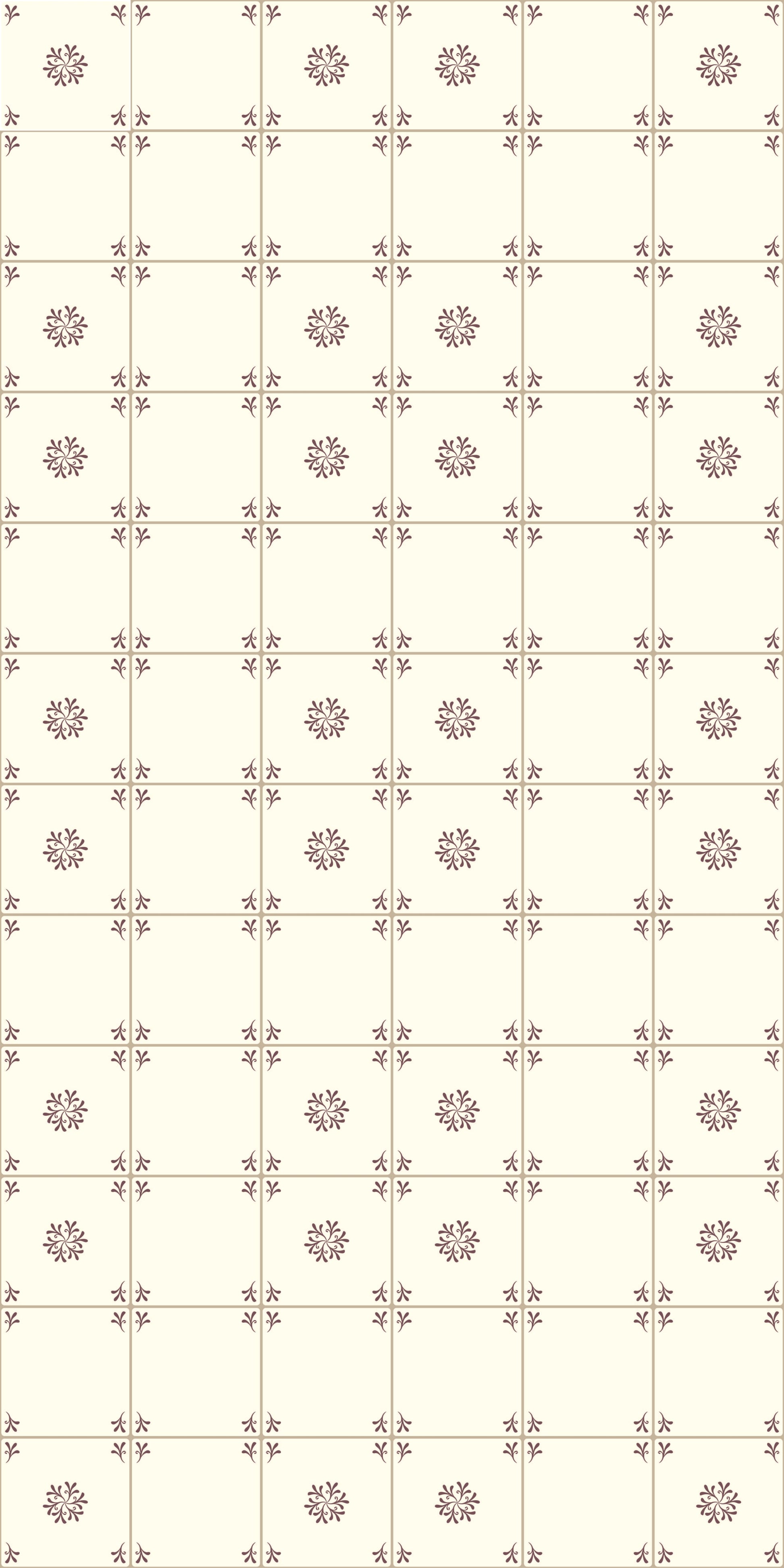 Image of Porto in Maroon Wallpaper