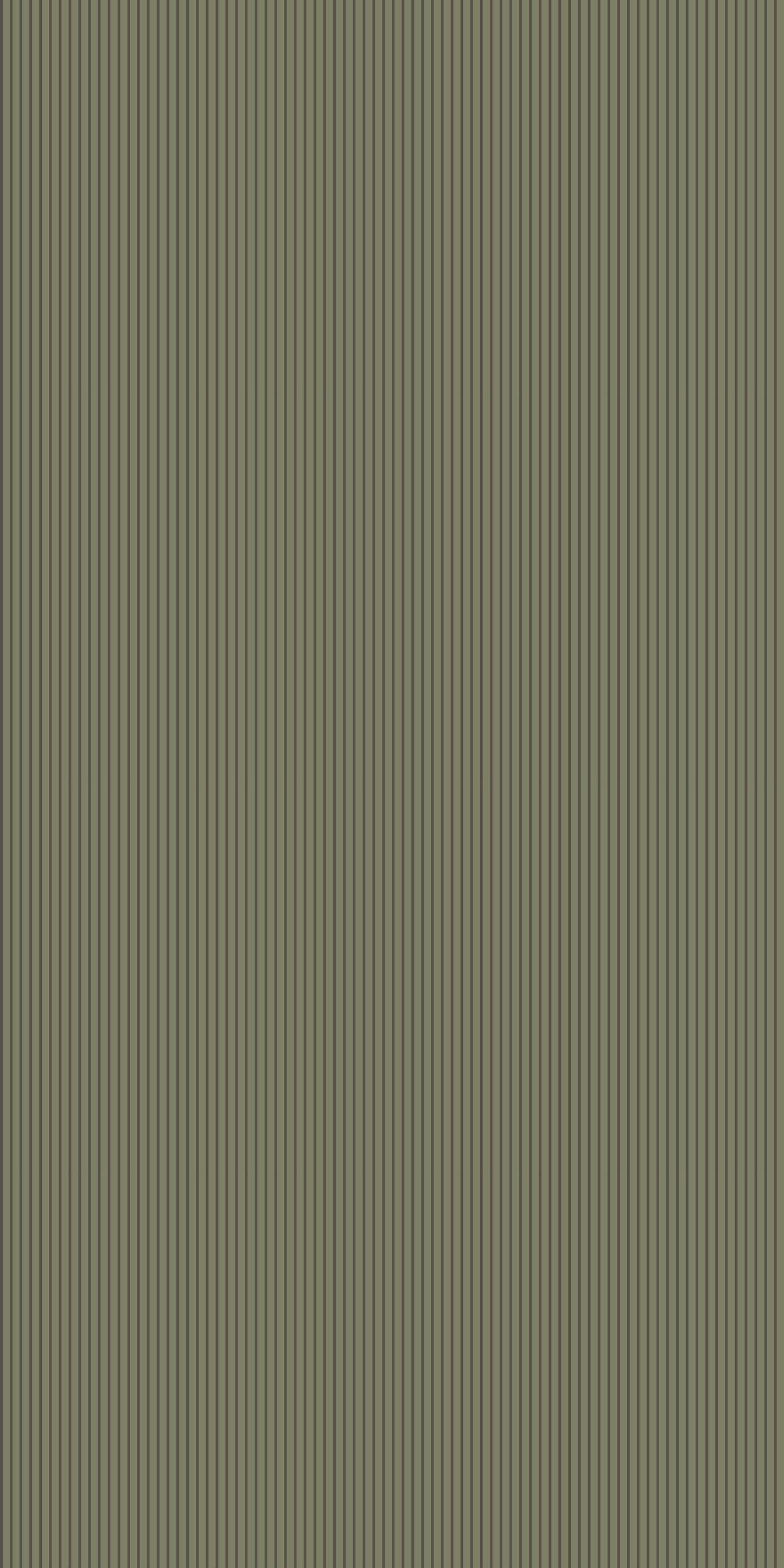 Image of Rah Stripe in Lichen Wallpaper