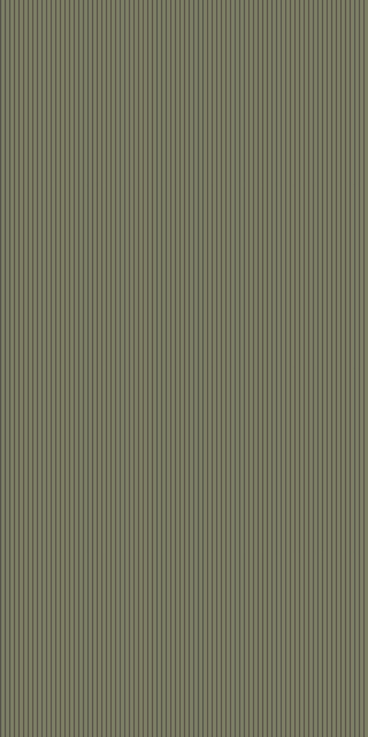 Image of Rah Stripe in Lichen Wallpaper