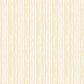 Ribbon Wallpaper in Wheat