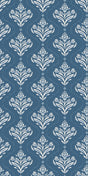 Steel Blue -- 496781
