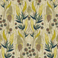 Image of Ruth's Garden in Tide Lace Wallpaper