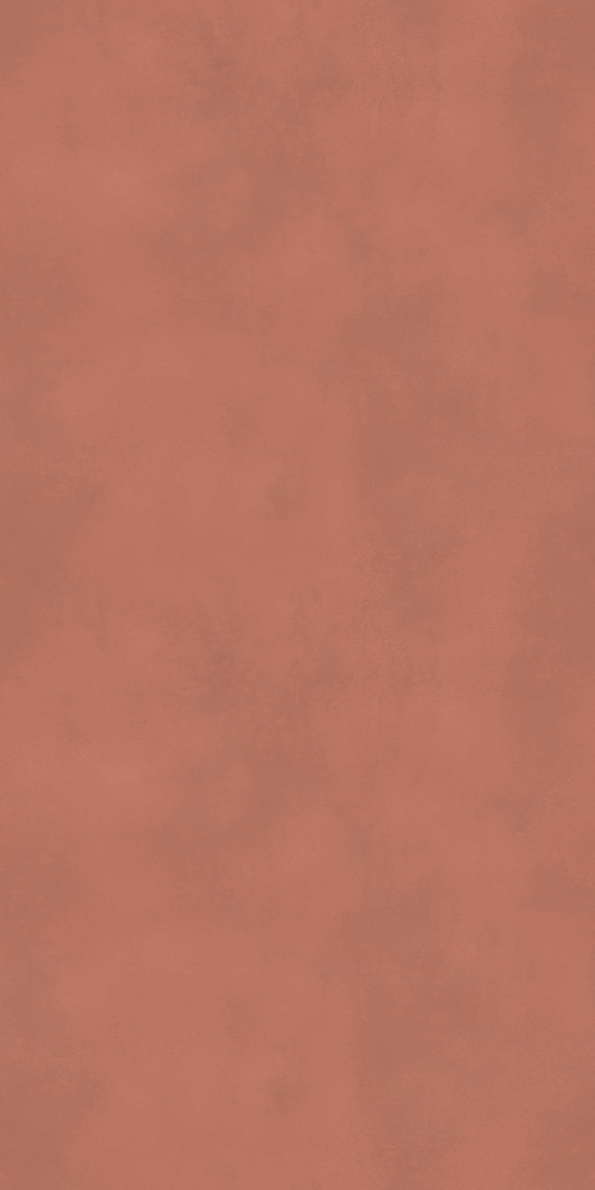 Image of Saltwind in Terracotta Wallpaper