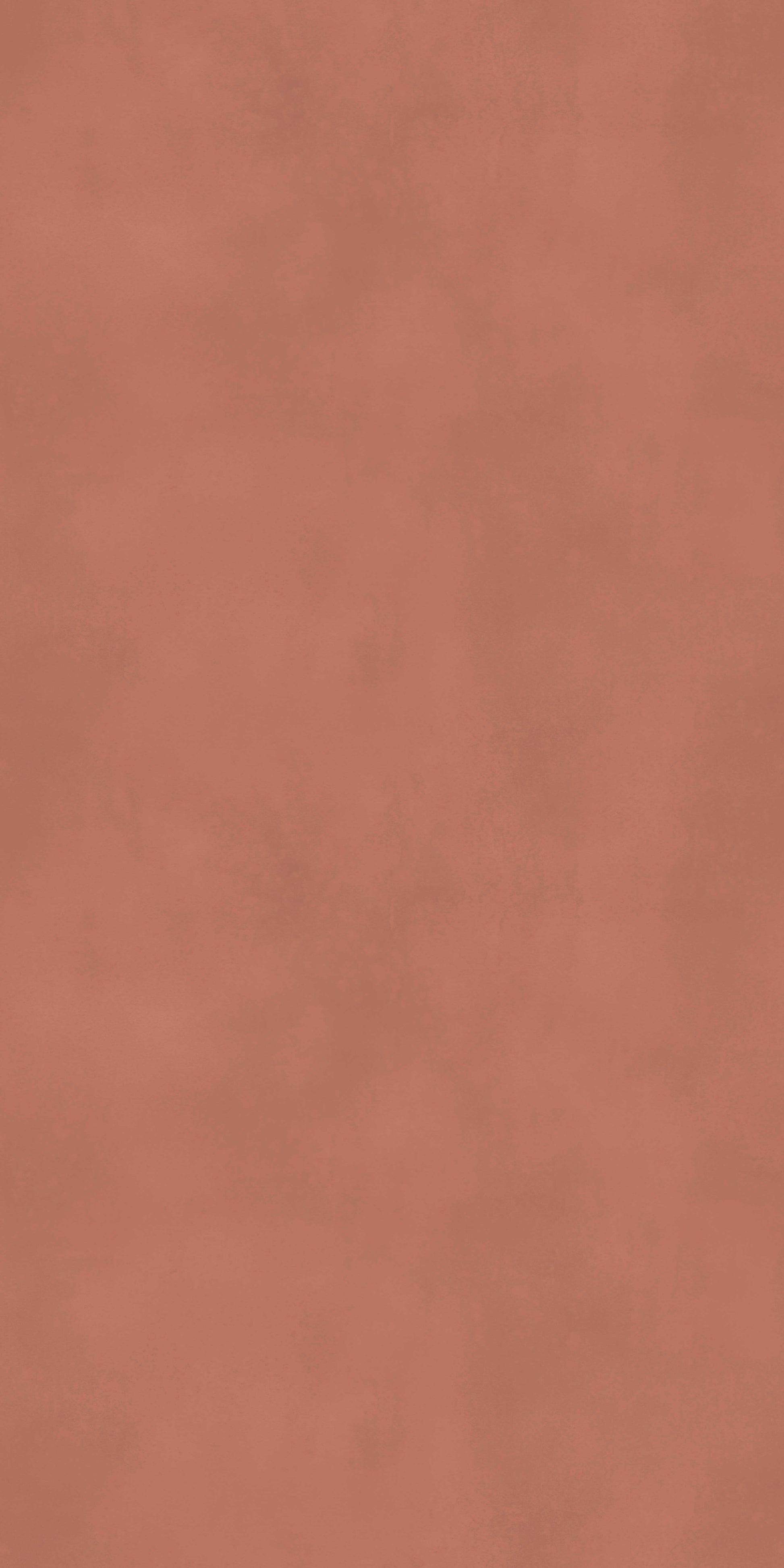 Image of Saltwind in Terracotta Wallpaper