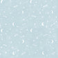 Image of Starry Night in Light Teal Wallpaper