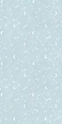 Light Teal -- BAD4D9