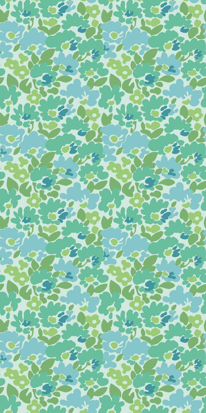 Image of Stella in Spring Wallpaper