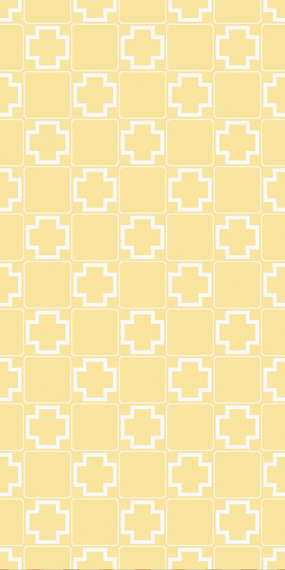 Test Terra Tile Decal Tile/Flooring in Canary