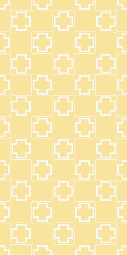 Test Terra Tile Decal Tile/Flooring in Canary
