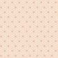 Image of Threaded Petal in Blush Wallpaper