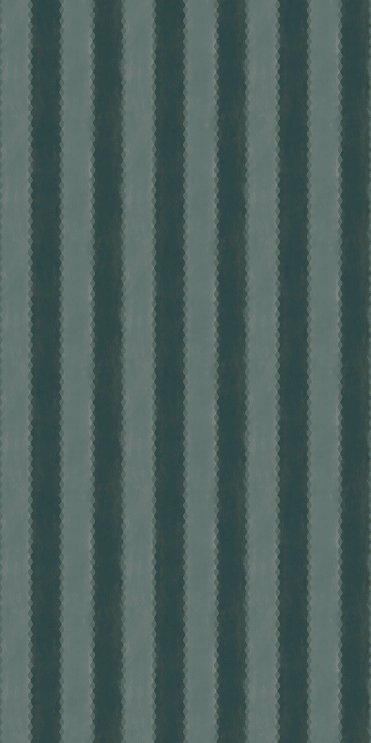 Image of Tide Stripe in Twilight Wallpaper