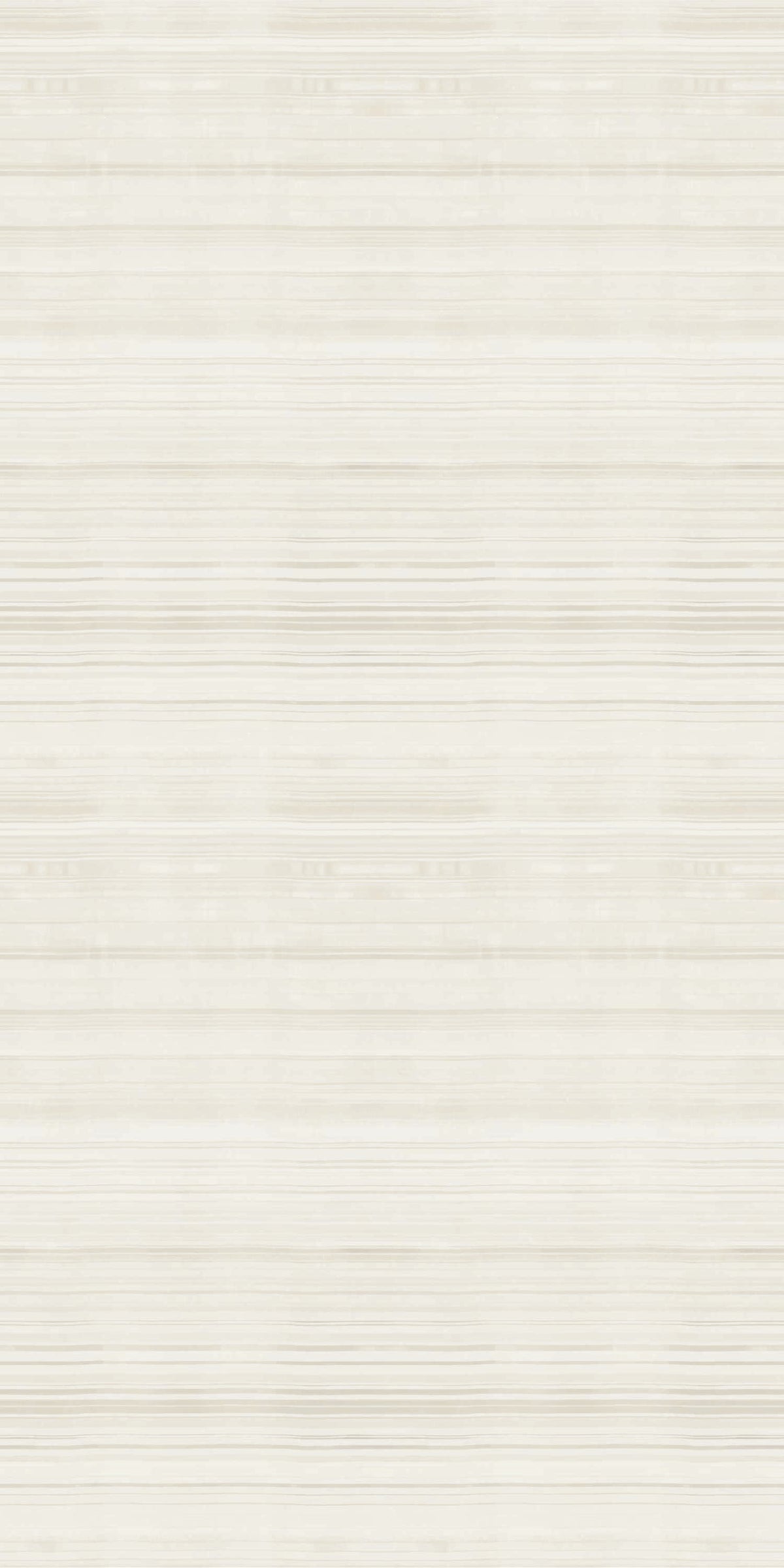 Image of Umi Stripe in Linen Wallpaper