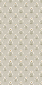 White/Yellow -- C9C2B1