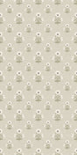 White/Black -- E6DCC6
