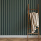 Image of Tide Stripe in Twilight Wallpaper