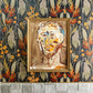 Image of Ruth's Garden in Midnight Wallpaper