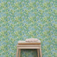 Image of Stella in Spring Wallpaper