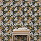 Image of Coneflowers in Dusk Wallpaper