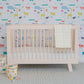 Image of Noah's Ark in Multi Wallpaper