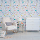 Image of Noah's Ark in Multi Wallpaper