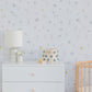 Image of Magical Forest in Multi Wallpaper