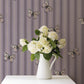 Image of Mountain Apollo in Purple Wallpaper