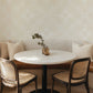 Image of Remington in Cream Wallpaper