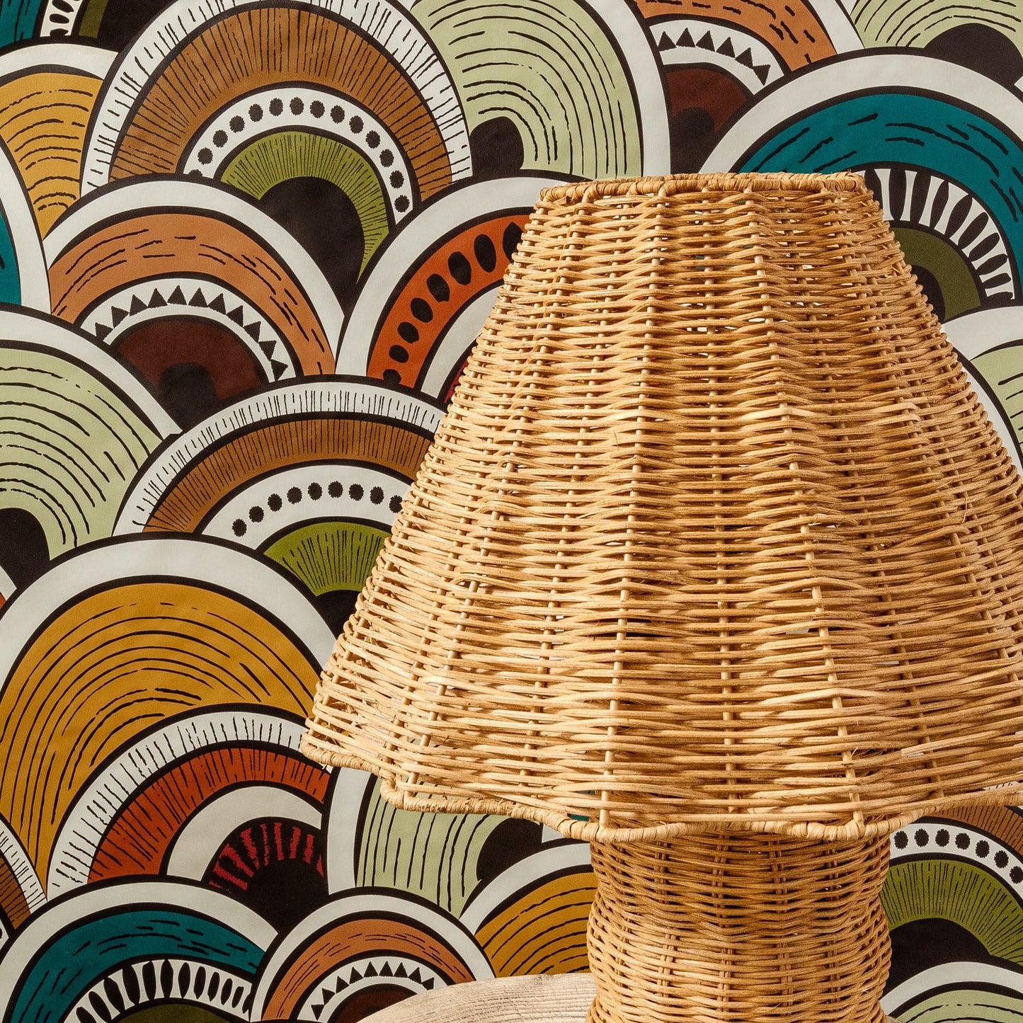 Image of A Song for Mollie in Jazz and Spice wallpaper