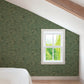 Image of Conversations with Rosie in Sage Wallpaper