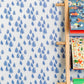 Seaweed in Marine wallpaper.