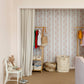 Image of Sophie Stripe in Spice Wallpaper