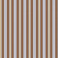 Image of Handloom Stripe in Brown Wallpaper